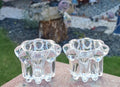 Sfesnice din cristal