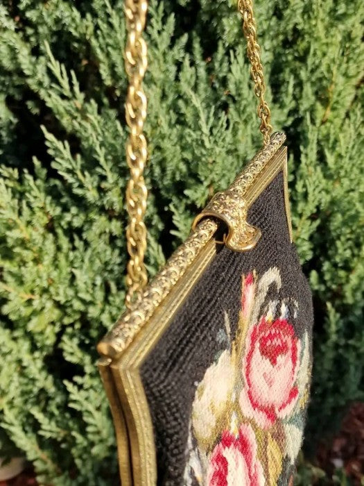 Poșetă vintage