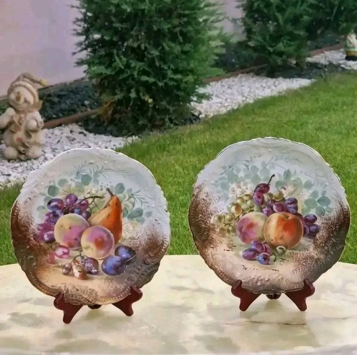 Set Farfurii Royal