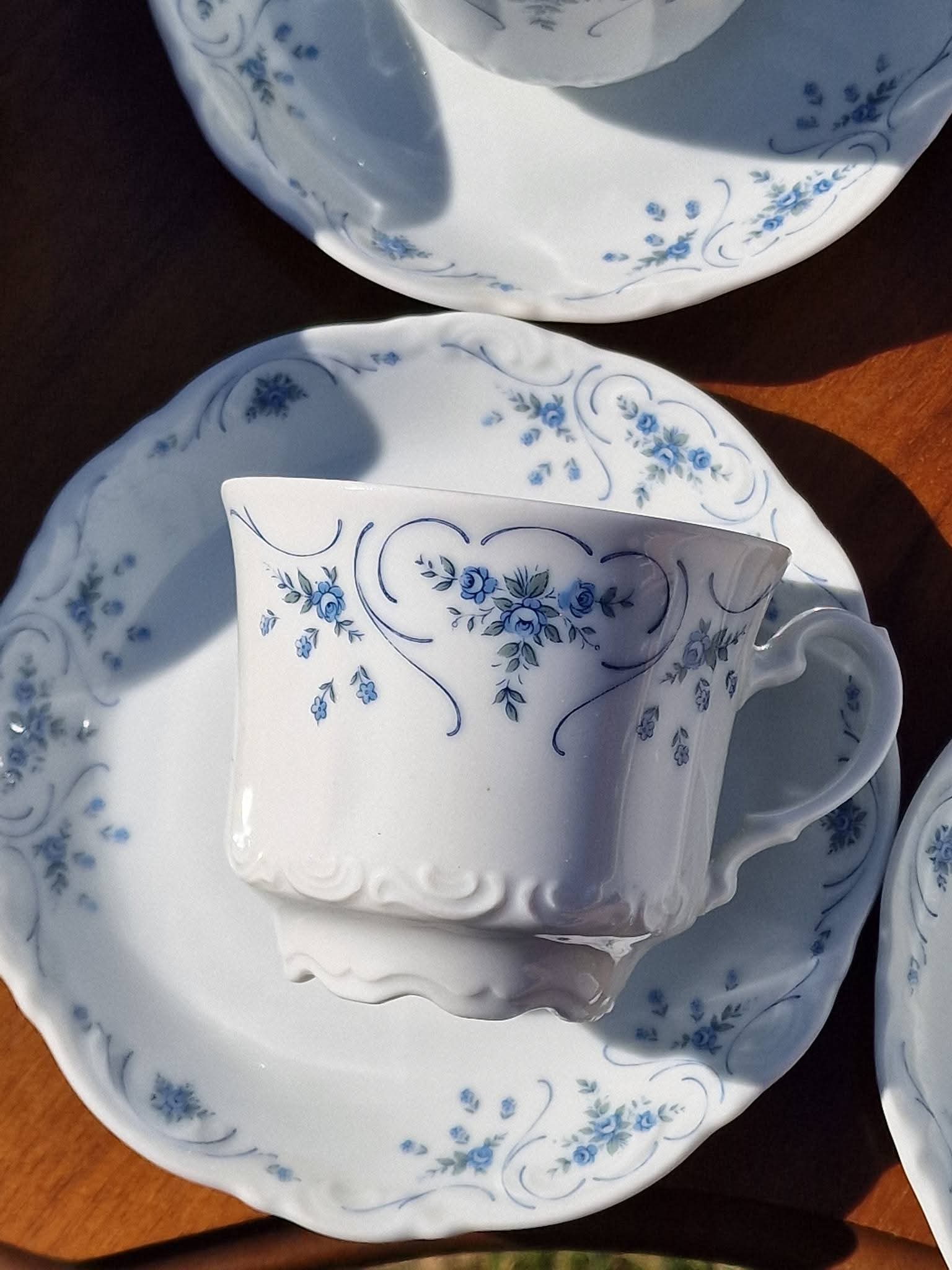 Serviciu Porțelan Bavaria
