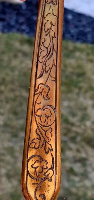 Deschizător Antic