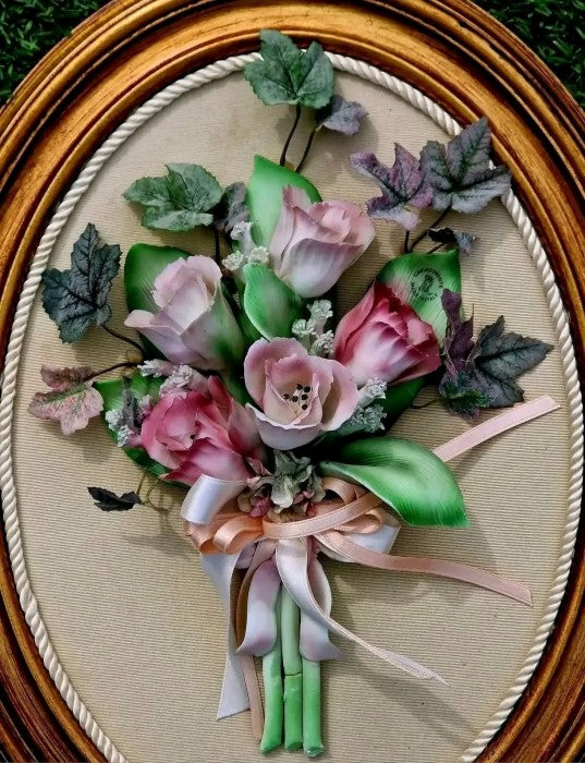 Tablou Capodimonte