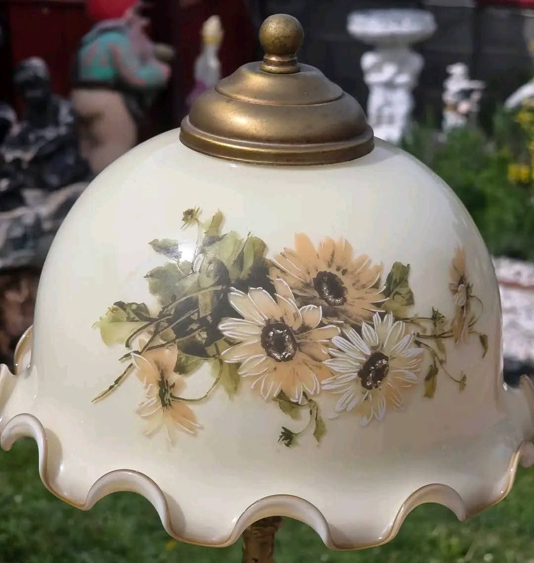 Veioză Vintage