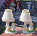 Veioze Capodimonte