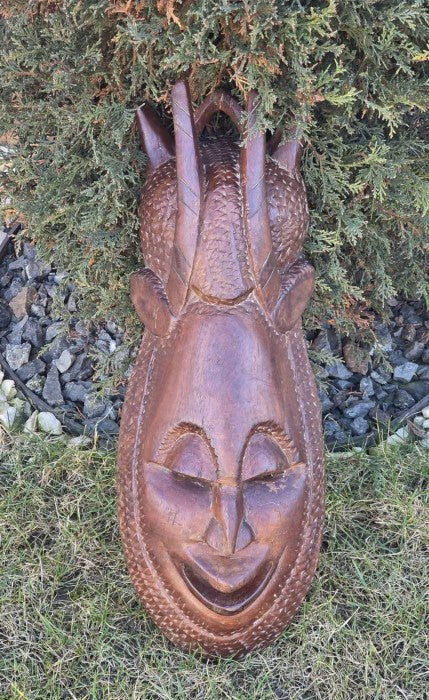Mască Artă Africa