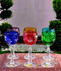 Pahare Cristal de Lux