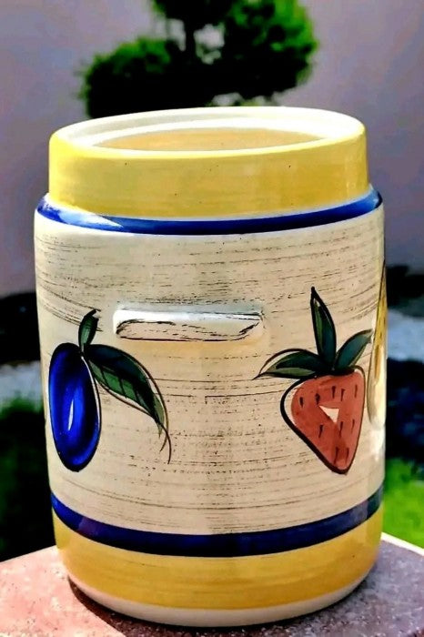 Vas ceramică