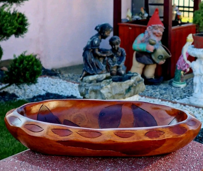 Fructieră/ Bol