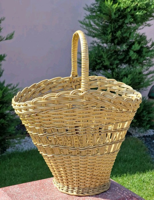 Coș Vintage