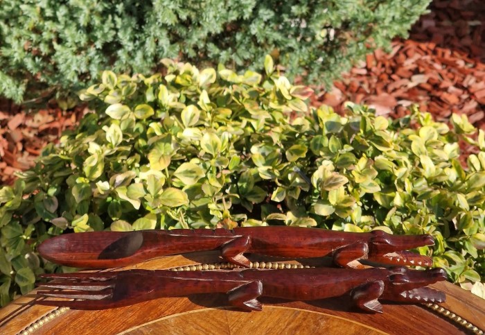 Set Tacâmuri Africa
