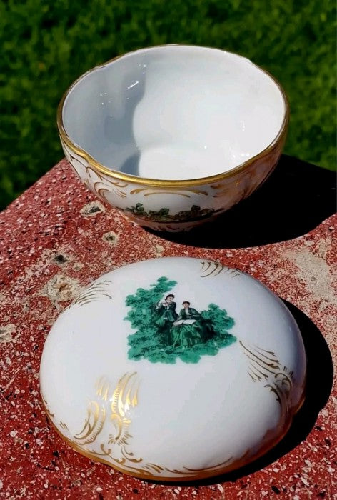 Casetă Rosenthal