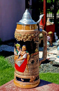 Halbă Gerzit