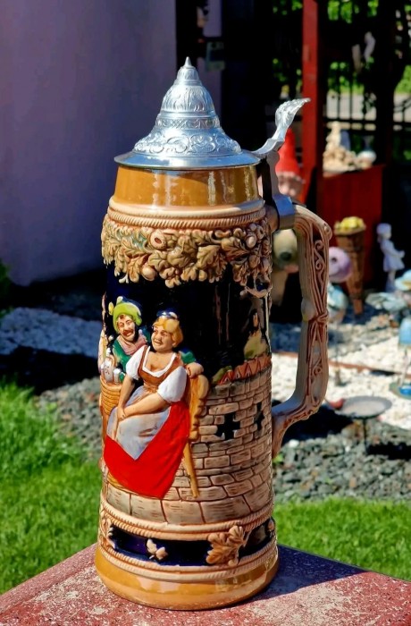 Halbă Gerzit