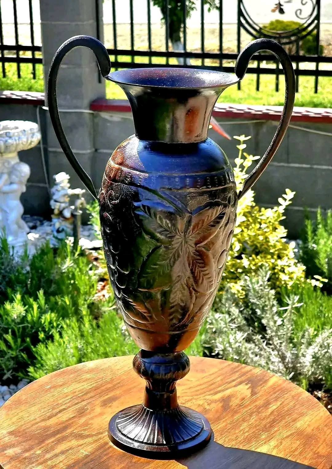 Amforă Art Nouveau