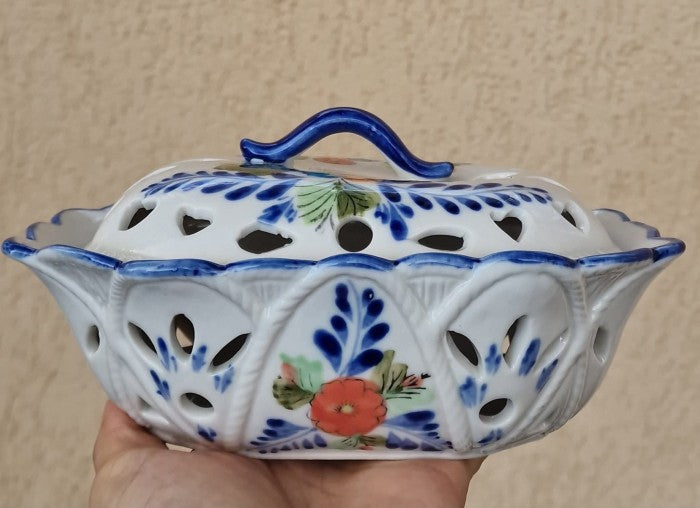 Set Boluri din ceramică