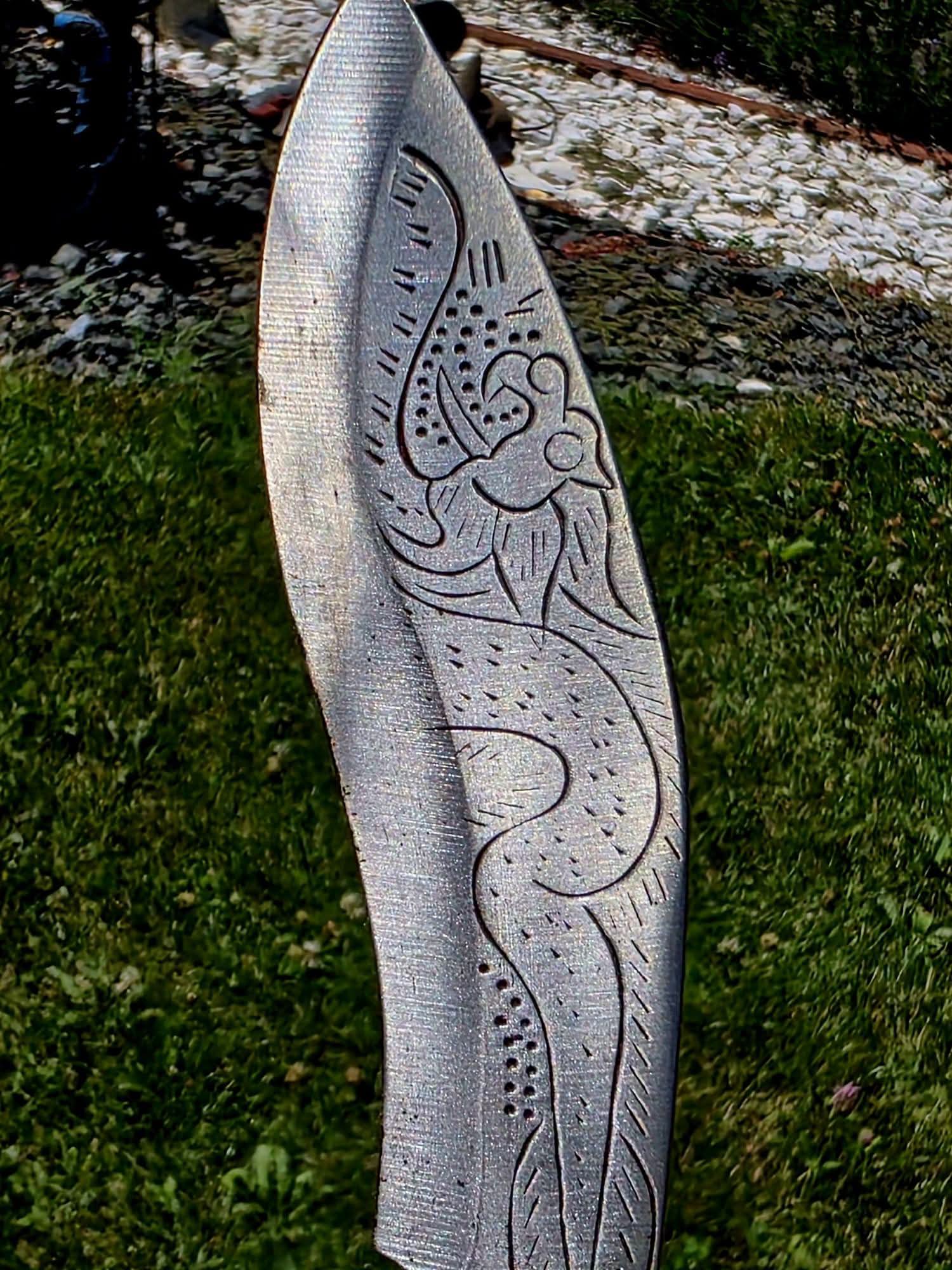 Pumnal Khanjar