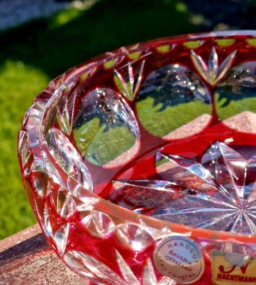 Bol cristal