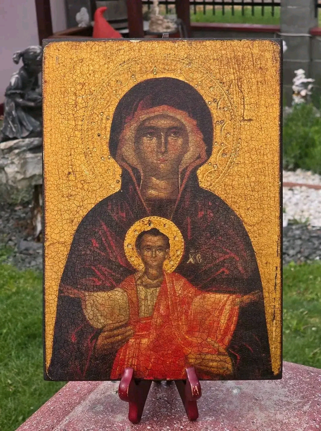 Icoană Religioasă