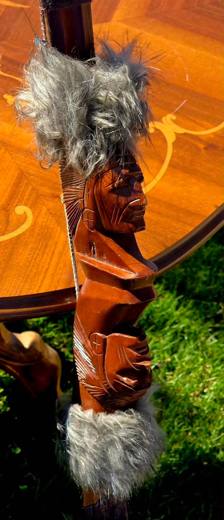 Arc Folk Art