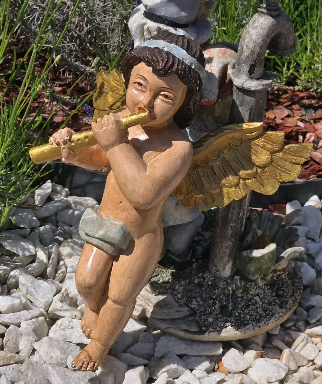 Statuete Antice