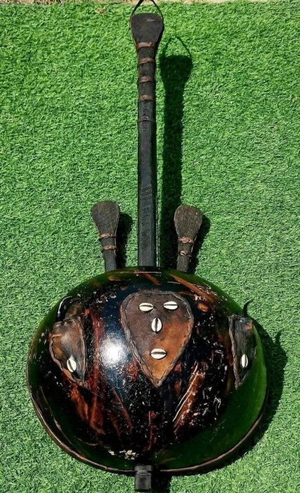 Kora Africană