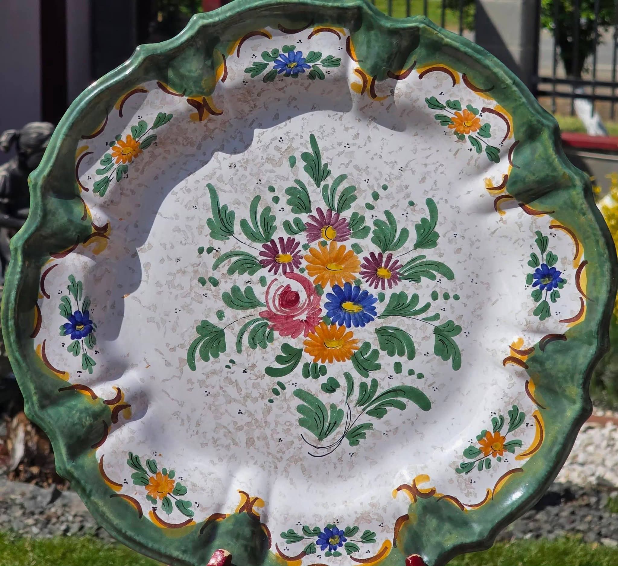 Farfurie de colecție