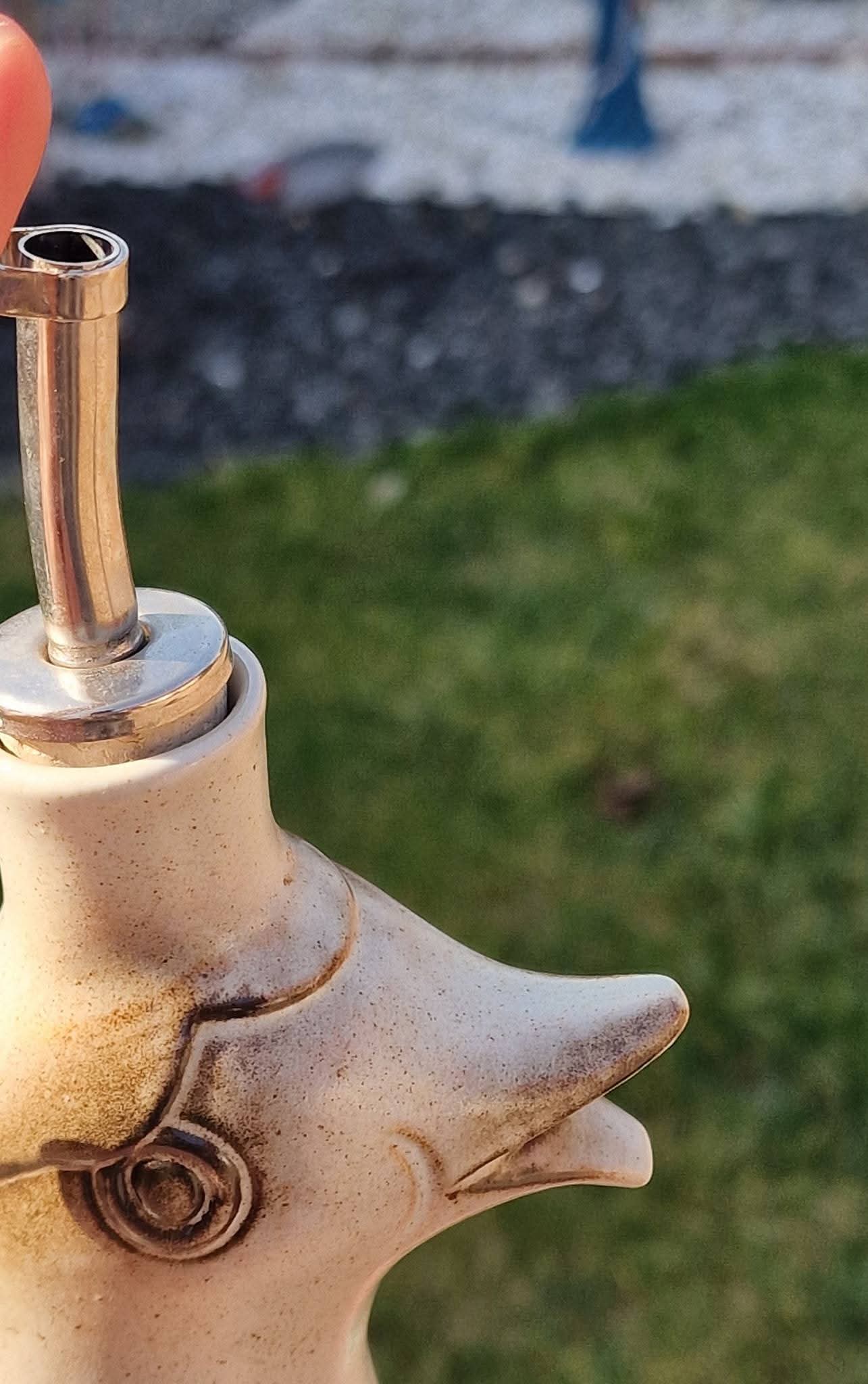 Decantor Ceramică Gerzit