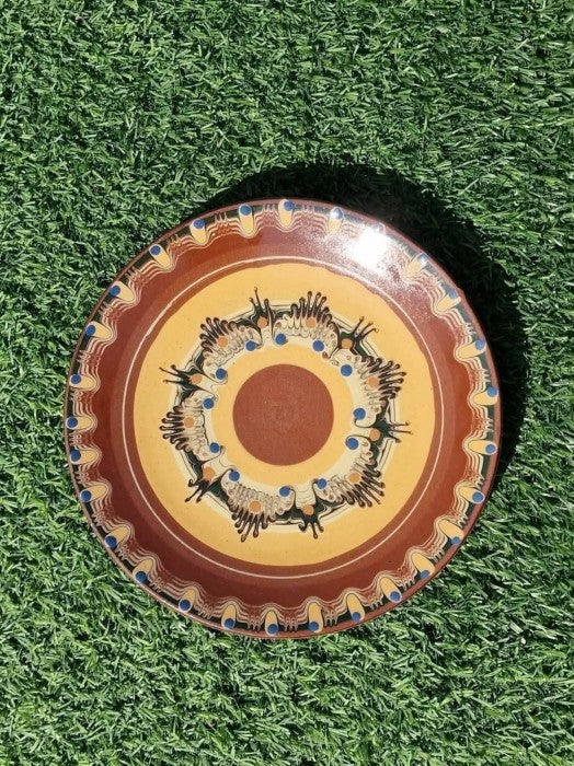 Set 4 Farfurii de colecție