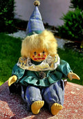 Păpușă decorativă