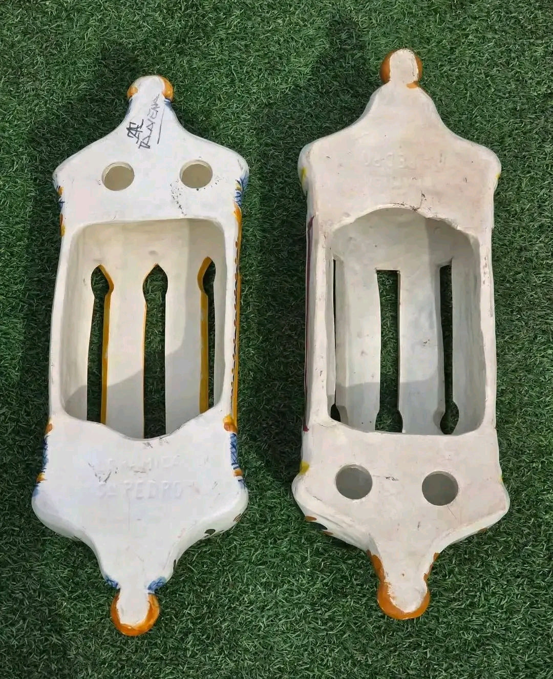 Aplice Ceramica