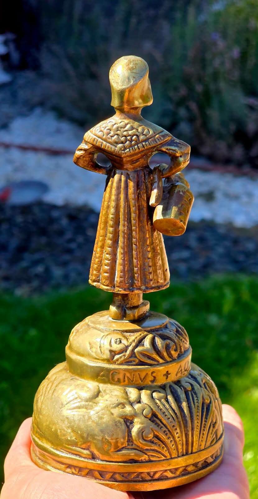 Clopot de colecție