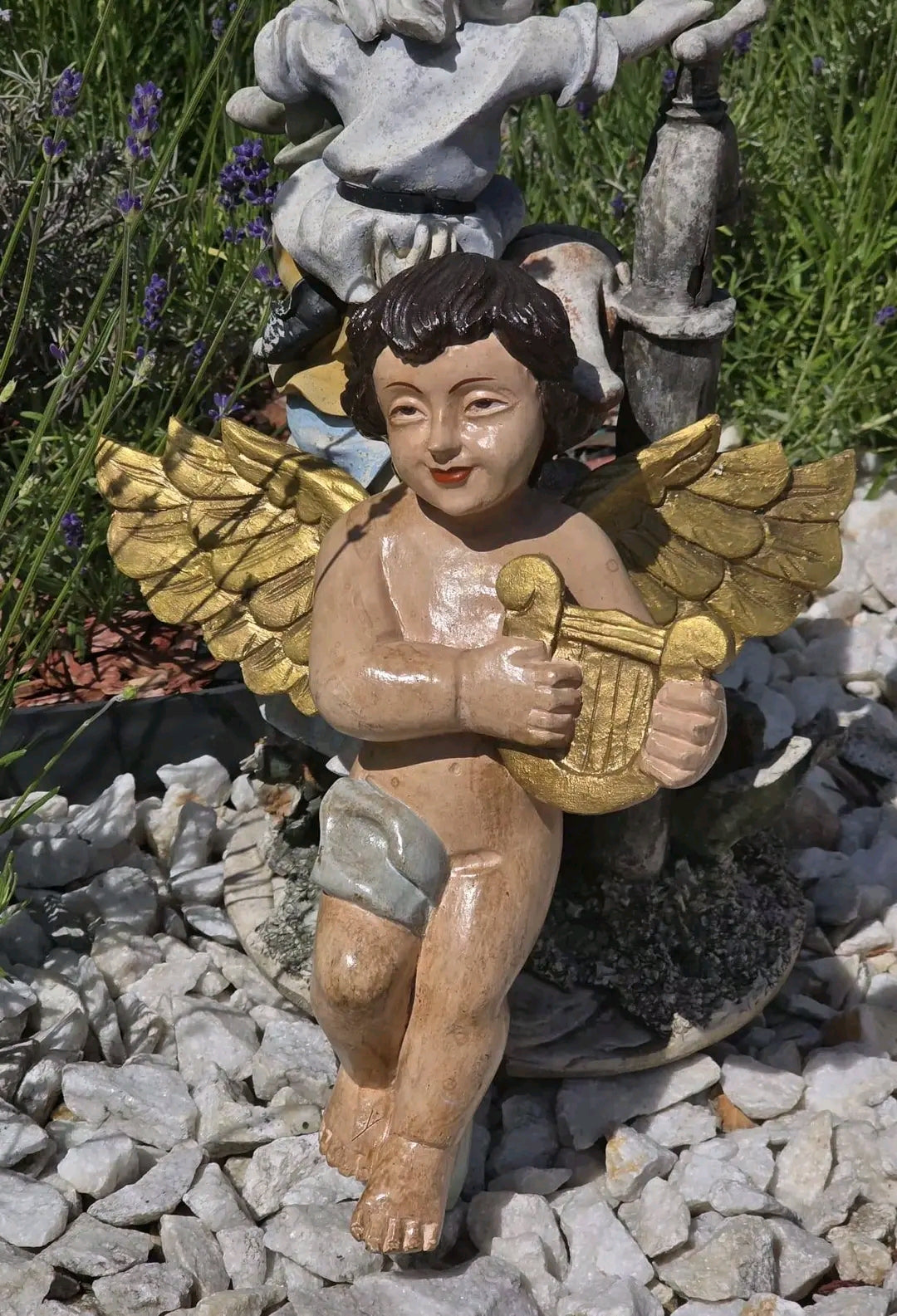 Statuete Antice