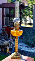 Lampă Petrol