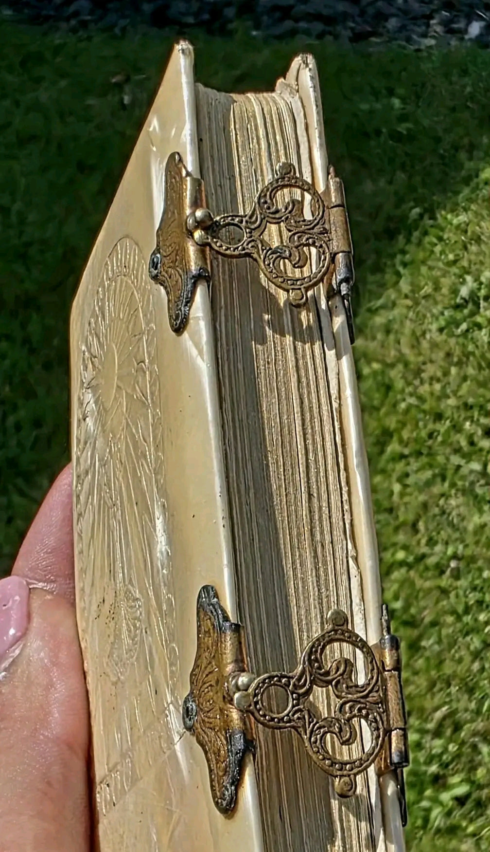 Carte Liturgică