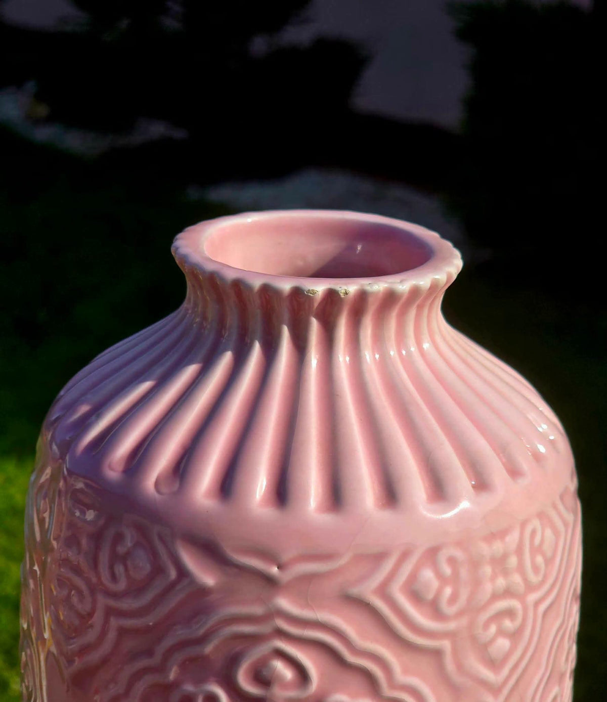 Vază ceramică