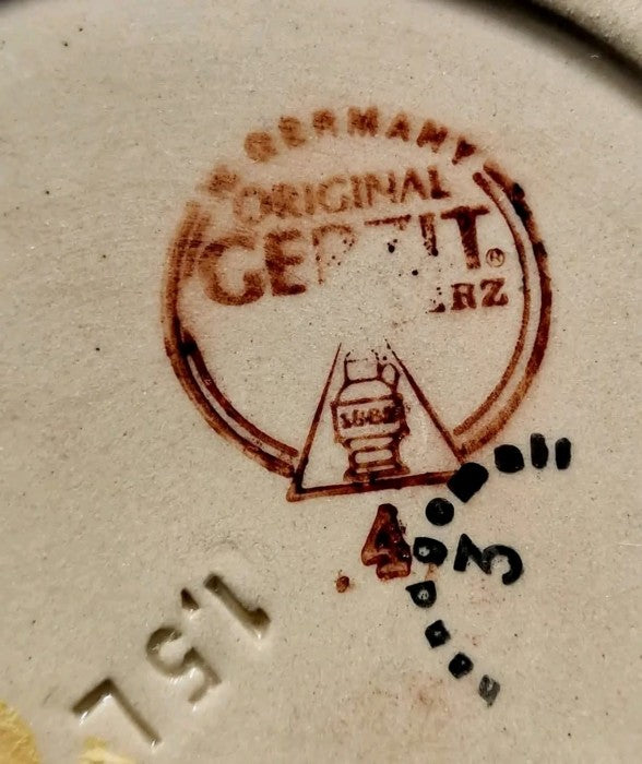 Halbă Gerzit