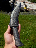 Pumnal Khanjar