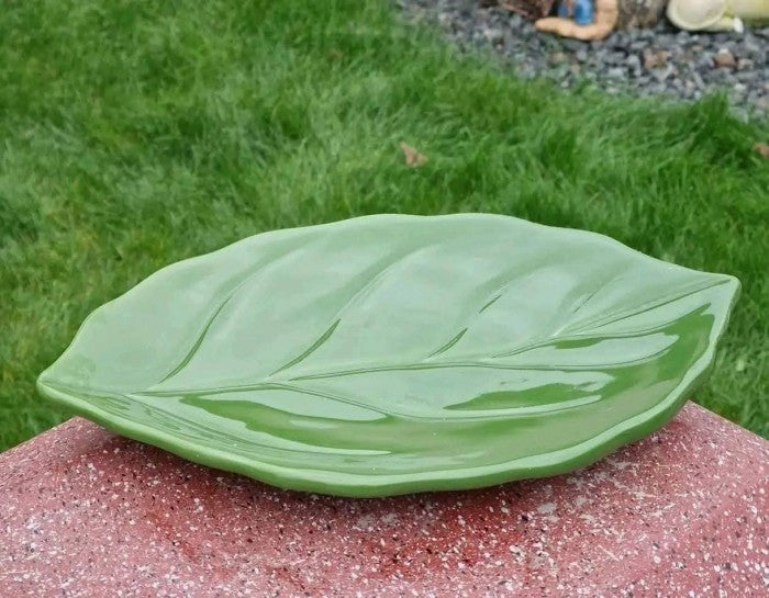 Platou ceramică