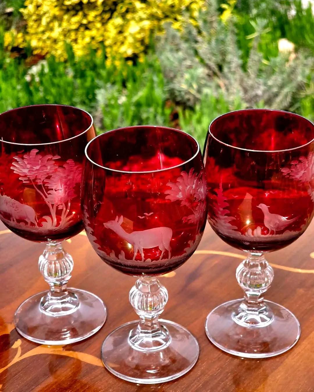 Set Carafă Pahare