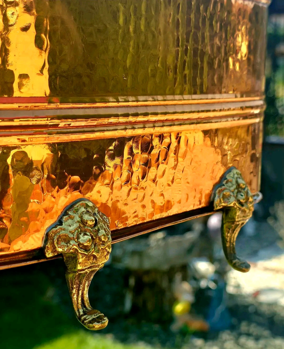 Jardinieră vintage