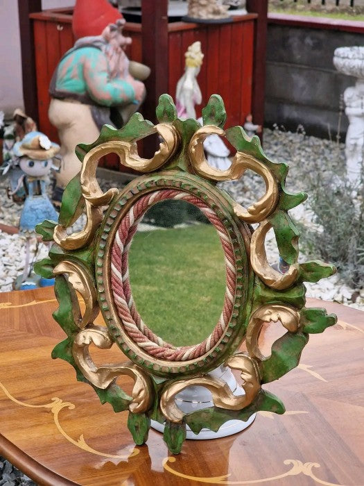 Oglindă Florentină
