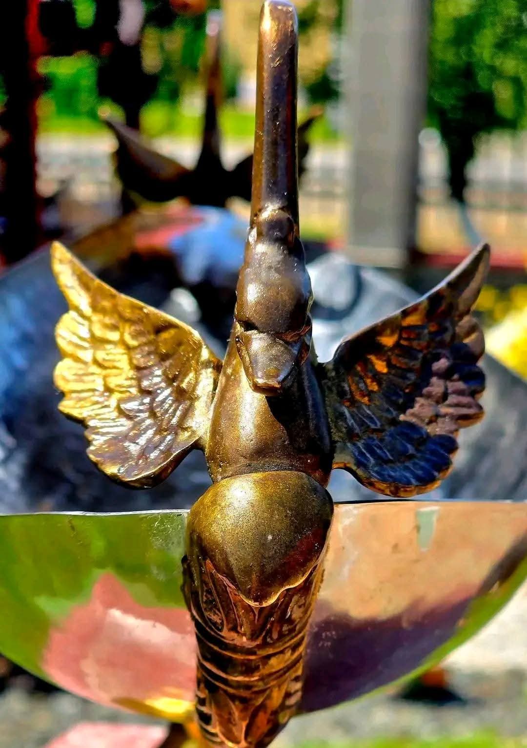 Fructieră Antică
