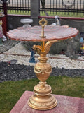 Fructieră Baroc