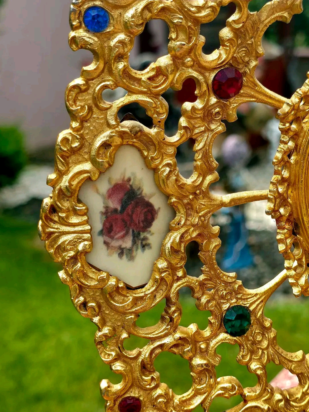 Cadru Rococo