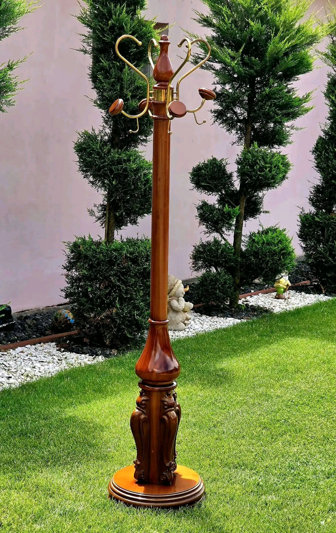 Cuier Baroc