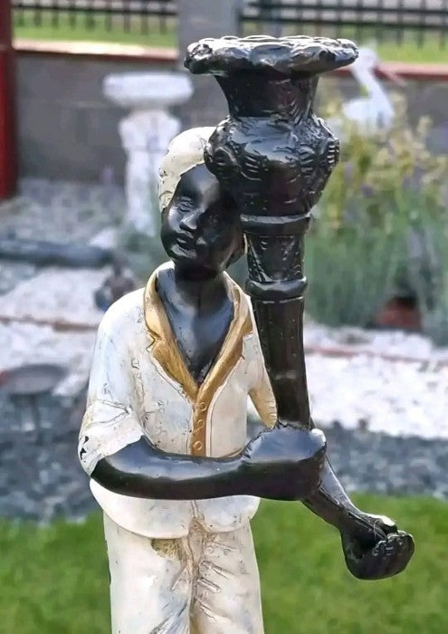 Statueta BlackMoore