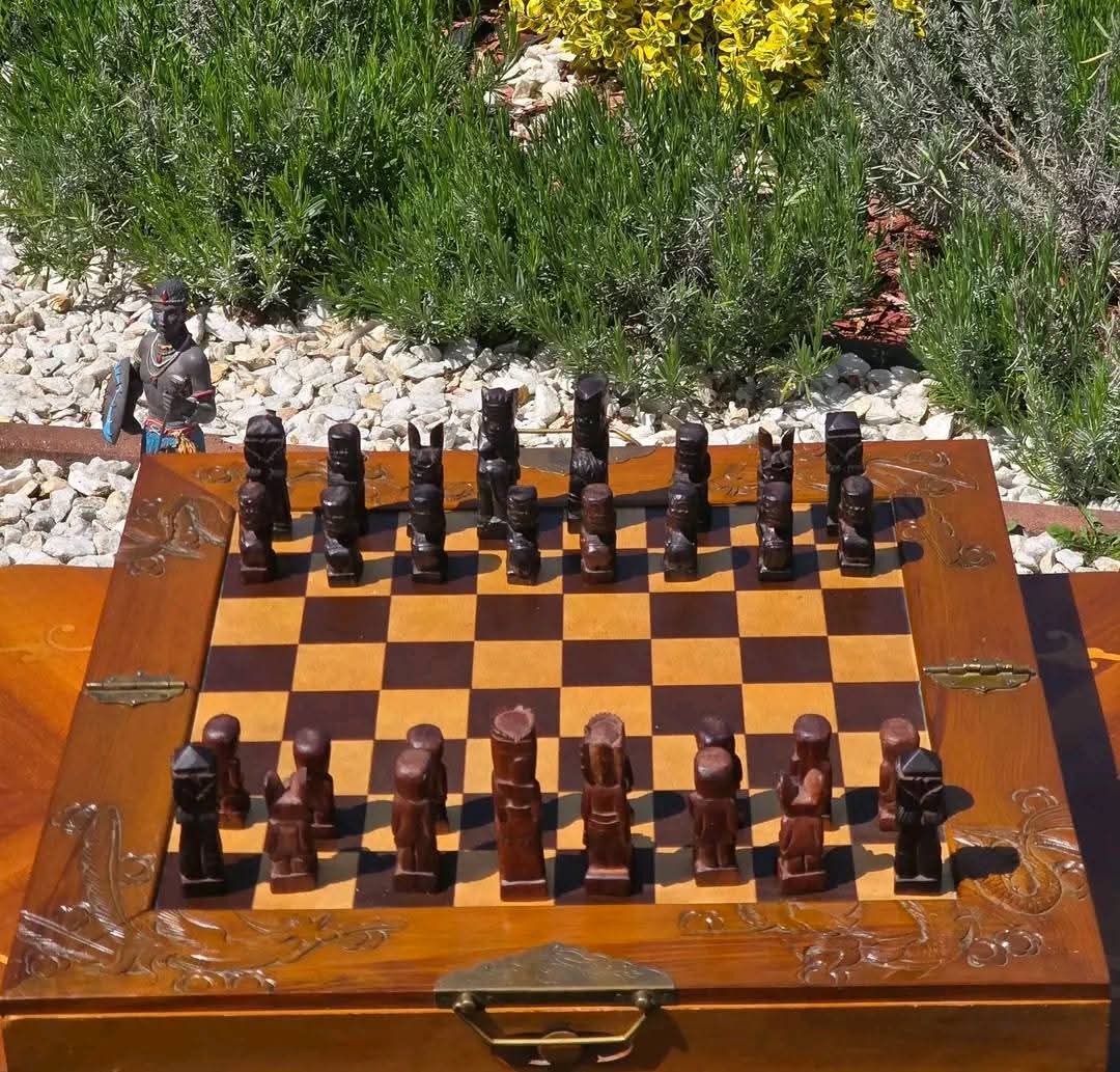 Set Șah