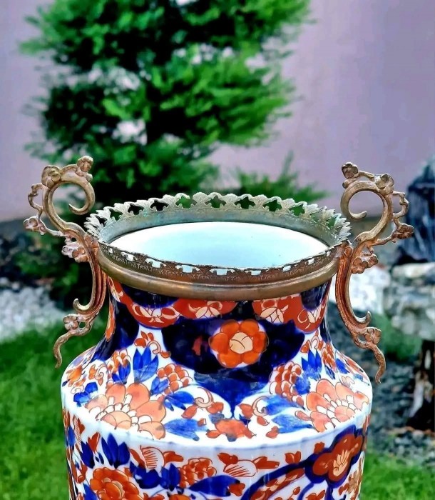 Vază Imari