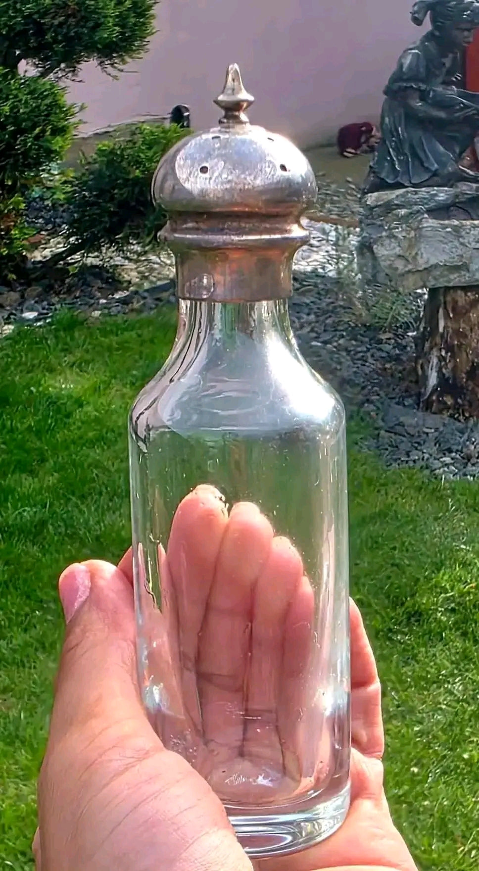 Olivieră Antică