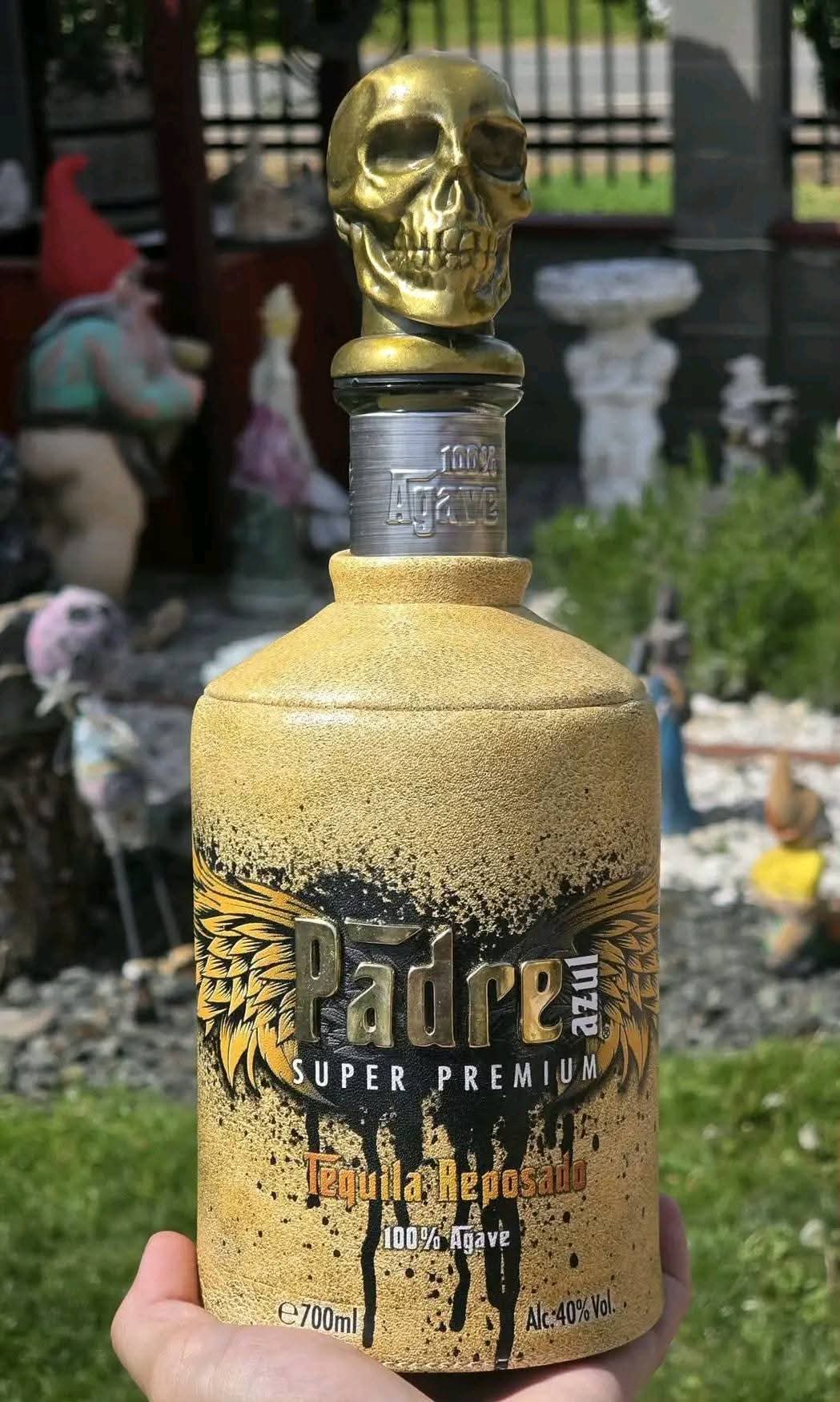 Sticlă de colecție